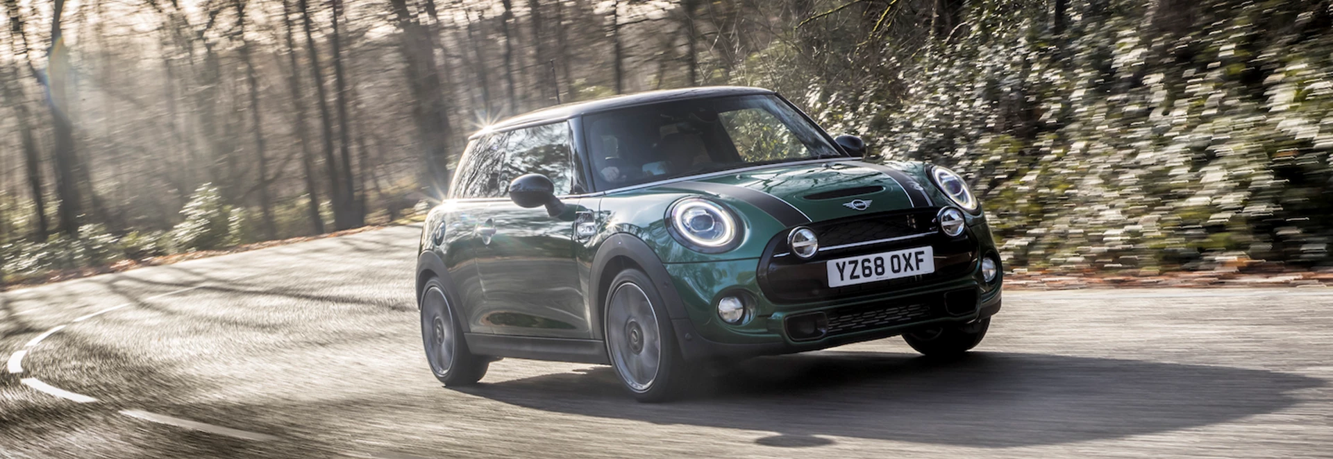MINI Cooper S 60 Years Edition: The new MINI for your wishlist